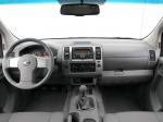 Nissan Frontier Crew Cab 2008 года (BR)